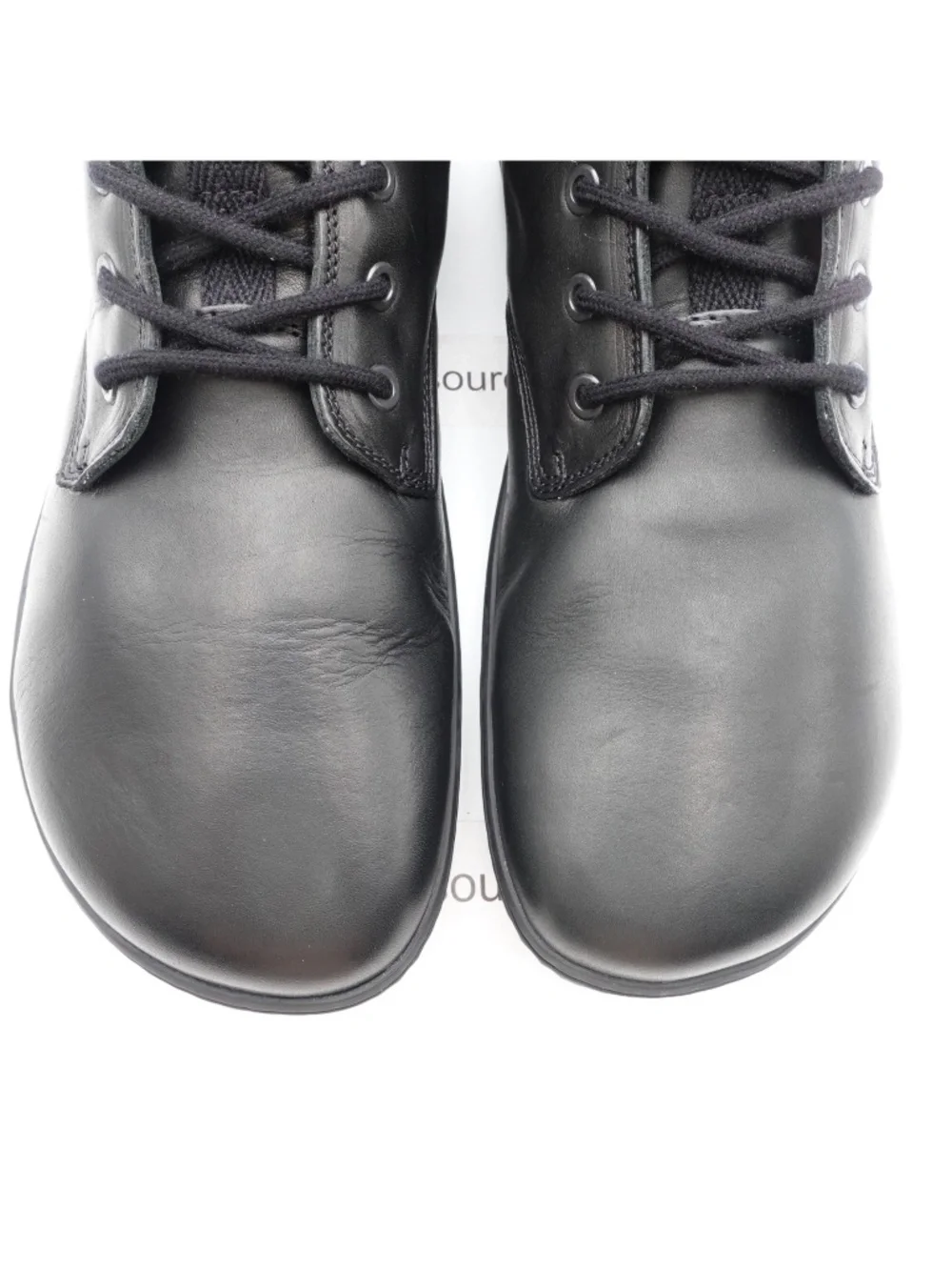 NEW Men's Vivobarefoot Scott IV Insulated Leather Barefoot Boots